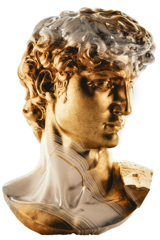 Classical Bust